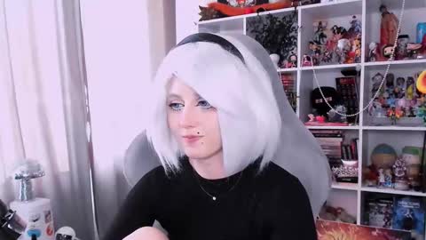 Clementine  Clem  online show from February 5, 10:41 am