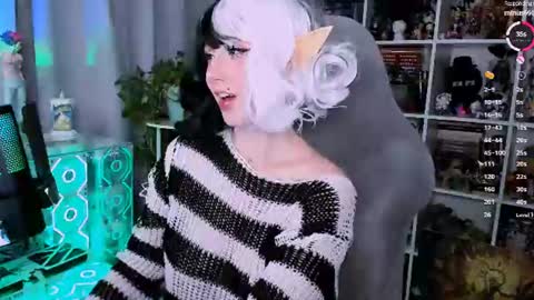 Clementine  Clem  online show from July 7, 7:23 am