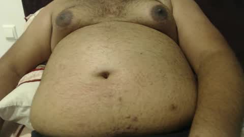 Chubby Gary online show from September 11, 8:32 pm