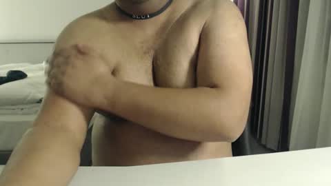 Chubby Gary online show from February 11, 9:51 pm