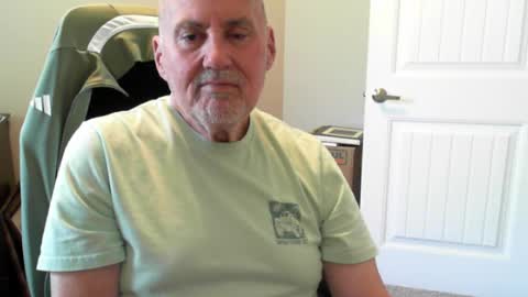 ohfukitsbob online show from April 14, 5:27 pm