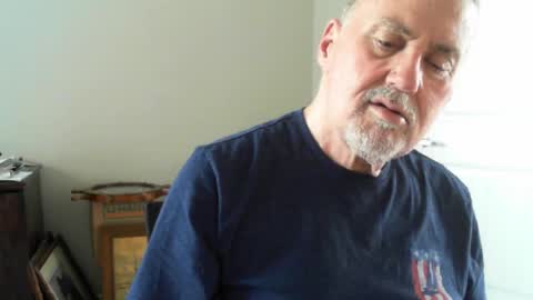 ohfukitsbob online show from March 23, 6:57 pm