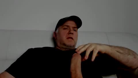 Billy Bear online show from March 23, 11:10 pm