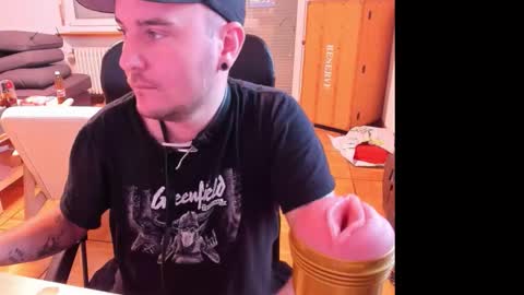 Chris online show from September 18, 5:44 am