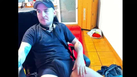 Chris online show from December 20, 10:05 am