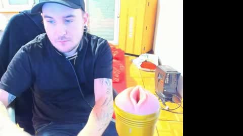 Chris online show from March 7, 5:17 pm