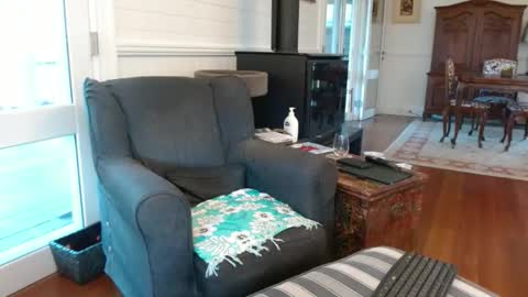 Ohjonny online show from October 13, 5:09 am