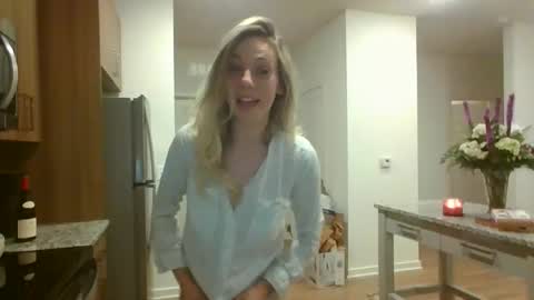 ohkaybby online show from February 18, 2:44 am