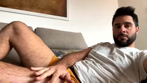 ohmaig0t online show from December 12, 11:39 am