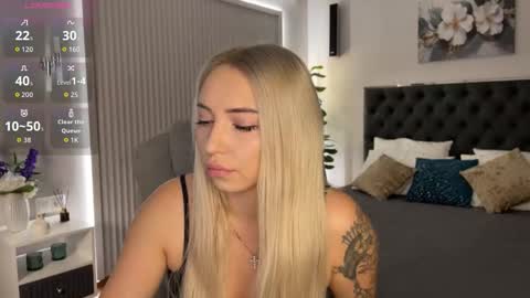 Emma online show from September 23, 2:05 am