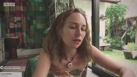 Mo online show from December 16, 4:30 am