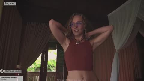 Mo online show from February 14, 3:31 am