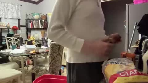 ohsoconfused online show from January 7, 7:02 am