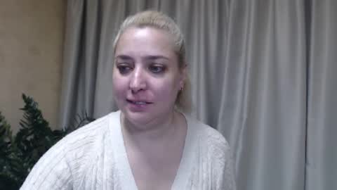 Iren online show from October 31, 8:48 am