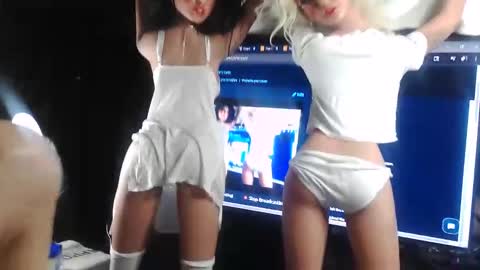 ohtonyoh online show from January 16, 1:03 am