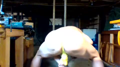 oileddick51 online show from February 3, 6:07 pm