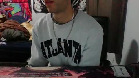 Cam0819 online show from February 20, 5:40 am