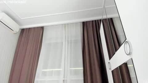            Welcome to my fans page  online show from January 18, 8:18 pm