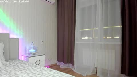            Welcome to my fans page  online show from January 9, 7:41 pm