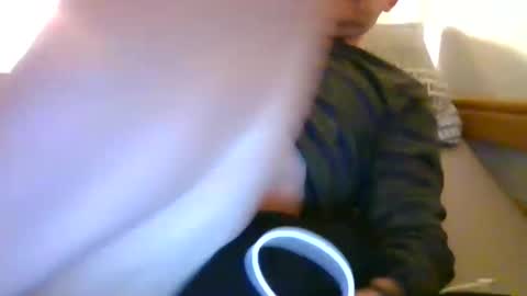 olbert167 online show from January 7, 9:35 pm