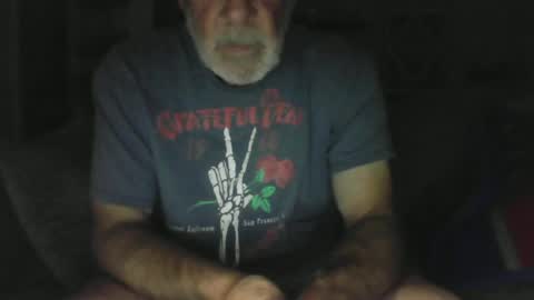 old_bald63 online show from June 18, 8:20 am