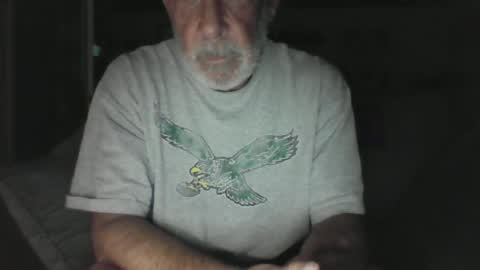 old_bald63 online show from June 19, 7:03 am
