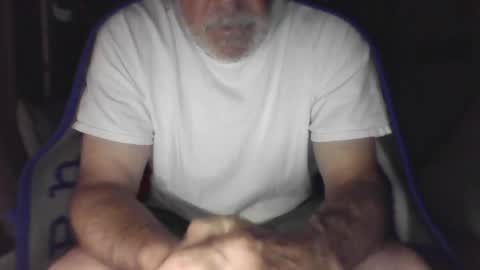 old_bald63 online show from July 19, 8:50 am