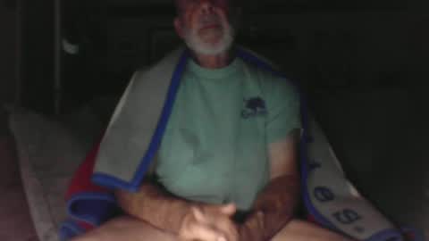 old_bald63 online show from June 26, 6:41 am