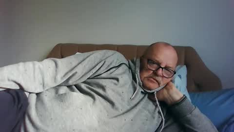 old_fkr online show from January 29, 2:00 pm