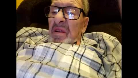 oldaddy2 online show from October 29, 4:36 am