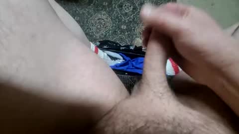 Horny Oldman online show from January 10, 12:38 am