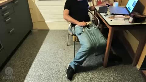 oldersagger online show from October 8, 8:37 pm