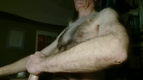 oldhairybastard online show from April 15, 10:43 pm