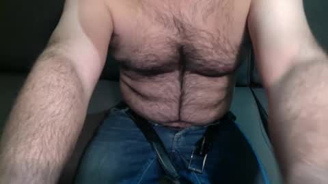 oldjeremy online show from March 4, 11:54 pm