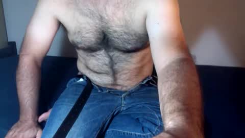 oldjeremy online show from September 20, 12:57 am