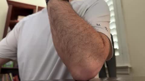 Old Married in LA online show from March 8, 4:00 pm