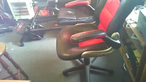 mick online show from December 2, 8:39 pm