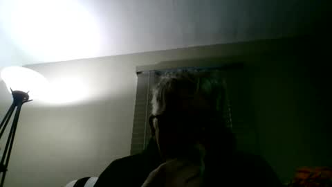 OldMIGUY online show from December 20, 10:06 pm