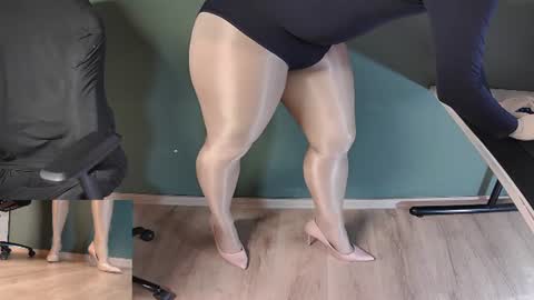 Pantyhose-feet-lover online show from July 20, 10:18 am