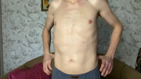 Oleg online show from June 3, 5:18 pm
