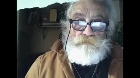 oleredtre online show from February 12, 5:11 am