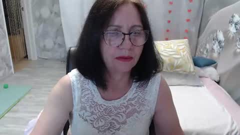 OlgaHottie online show from July 12, 12:14 am