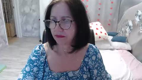 OlgaHottie online show from June 11, 11:58 pm