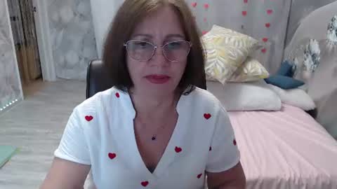 OlgaHottie online show from August 3, 12:23 am