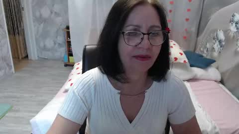OlgaHottie online show from June 10, 1:49 am