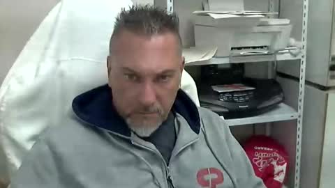 olimpio1230 online show from November 4, 4:30 pm