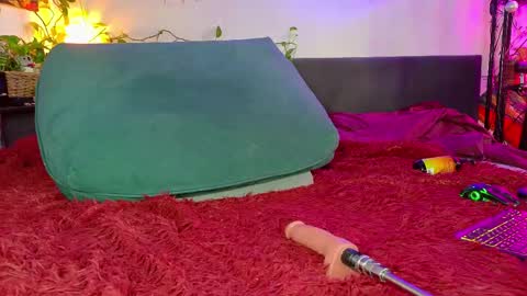 Olive online show from May 11, 2:45 pm