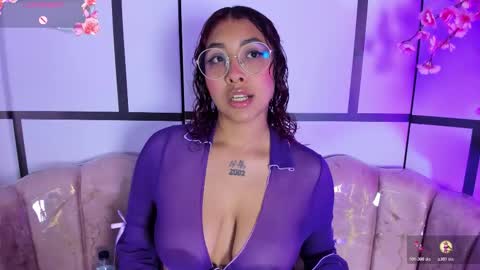 olive  online show from November 25, 4:33 am