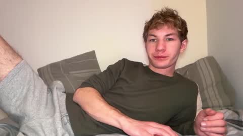 Oliver Beck online show from February 23, 2:07 am