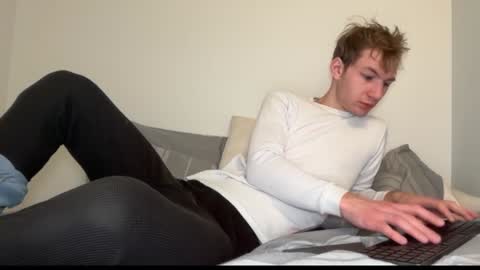 Oliver Beck online show from February 5, 7:20 pm